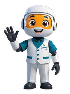 Maskot